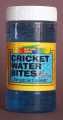 Nature Zone Pet
CRICKET WATER BITES CONCENTRATE