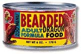 Zoo Med Labs
Bearded Dragon Adult Food - Wet