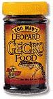 Zoo Med Labs
Leopard Gecko Food