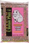 L'Avian Plus
Rabbit Food