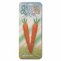SuperPet
CRITTER CARROTS MINERAL TREAT - 2PACK