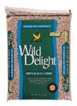 Wild Delight
Dove & Quail Food