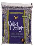 Wild Delight
Special Finch Food