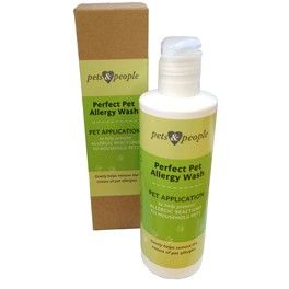 Perfect Pet Allergy Wash 250ml