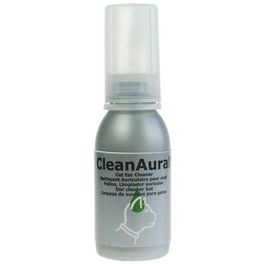 Cleanaural For Cats 50ml