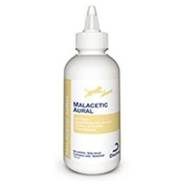 MalAcetic Aural Ear Cleaner 118ml