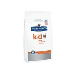 Hills Prescription Diet Feline K/D 1.5kg