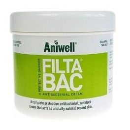 Filta Bac Cream 500g