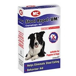 Stool Repel UM Tablets Pack of 30