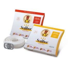 Scalibor Collar Small / Medium (48cm)