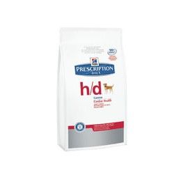 Hills Prescription Diet Canine H/D 5kg