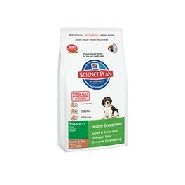 Hills Science Plan Canine Puppy Lamb and Rice 7.5kg