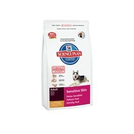 Hills Science Plan Canine Sensitive Skin 3kg