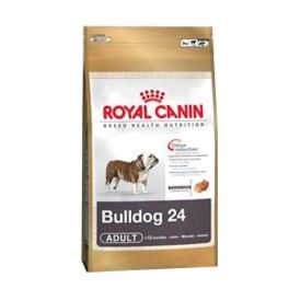 Royal Canin Bulldog 3kg