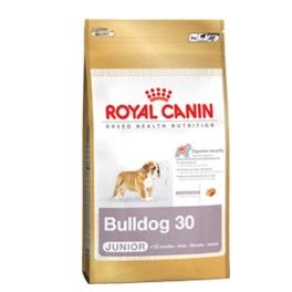 Royal Canin Junior Bulldog 12kg