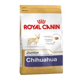 Royal Canin Junior Chihuahua 1.5kg