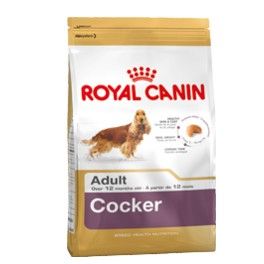 Royal Canin Cocker Spaniel 12kg