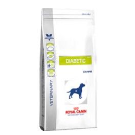 Royal Canin Veterinary Diet Diabetic 12kg