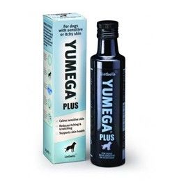 Yumega Plus 250ml