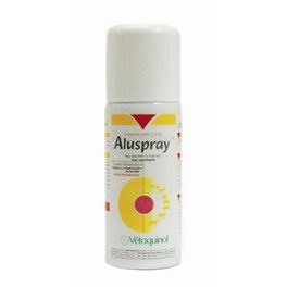 Aluspray (Aluminium Spray) 210ml