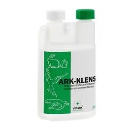 Ark-Klens 250ml