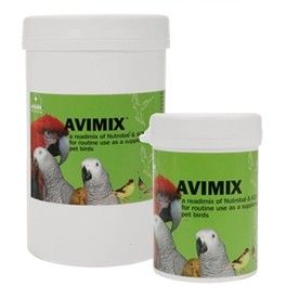 Avimix 50g