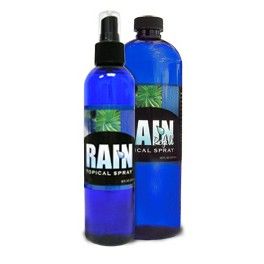 Healx (Avix) Rain Topical Spray 240ml