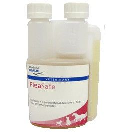 Fleasafe 2.5L
