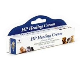 Homeopet Healing Cream 14g