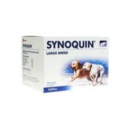 Synoquin Large Breed (25kg+) 120 Sprinkle Capsules
